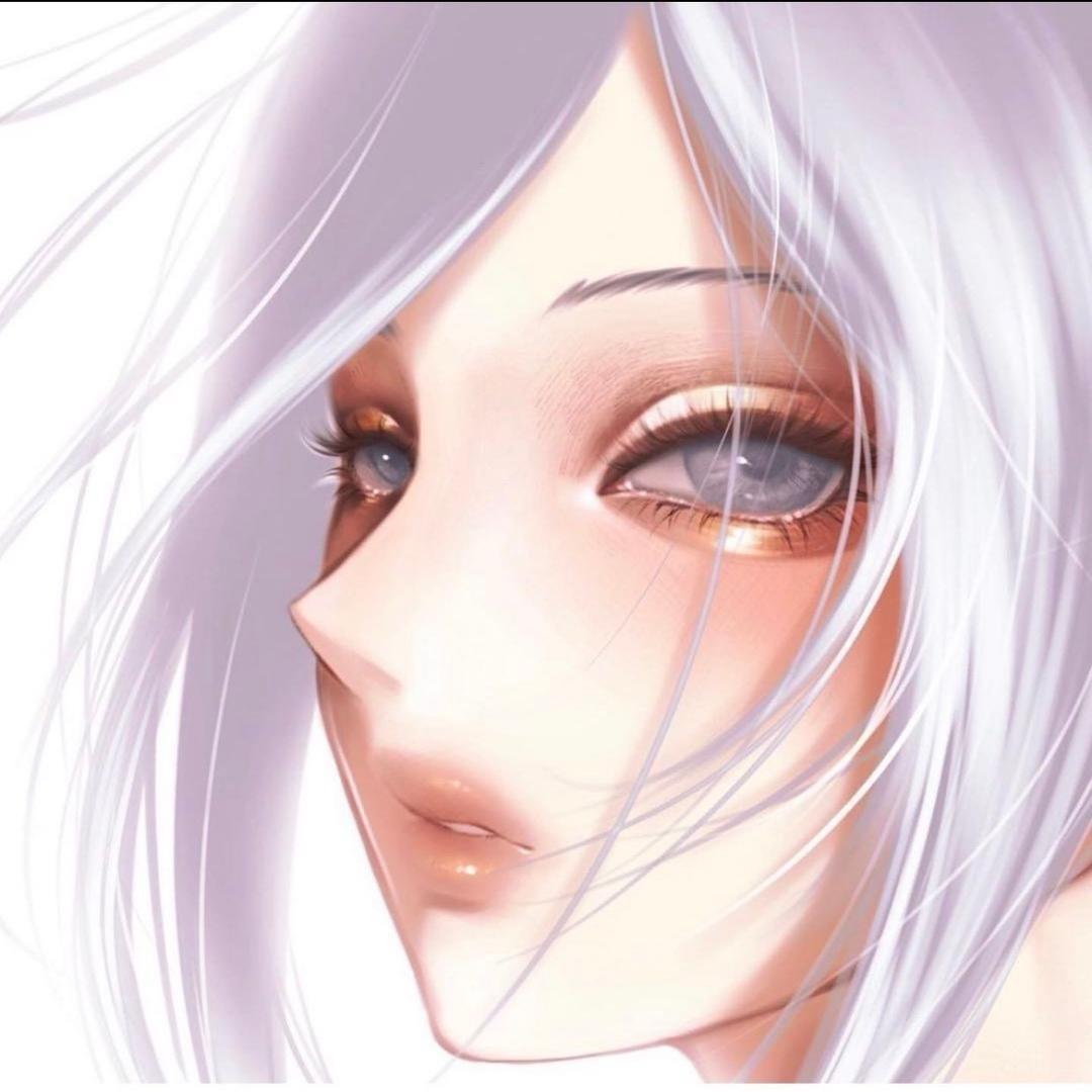 天使小糖(无畏契约)