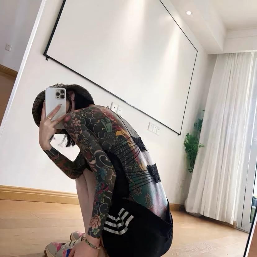 春妹妹.