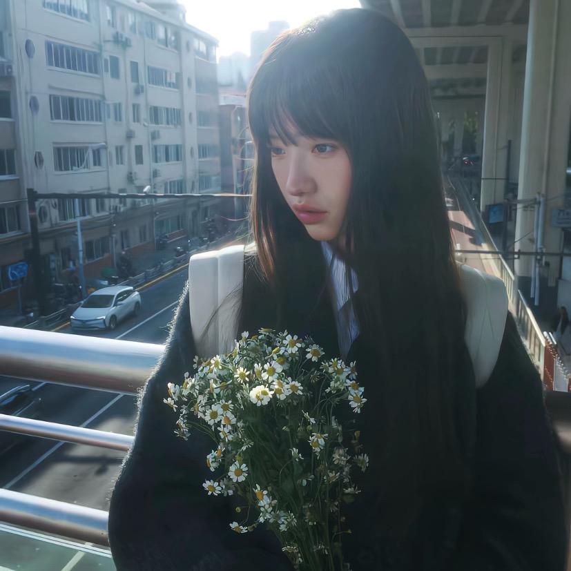 美人鱼有大长腿.