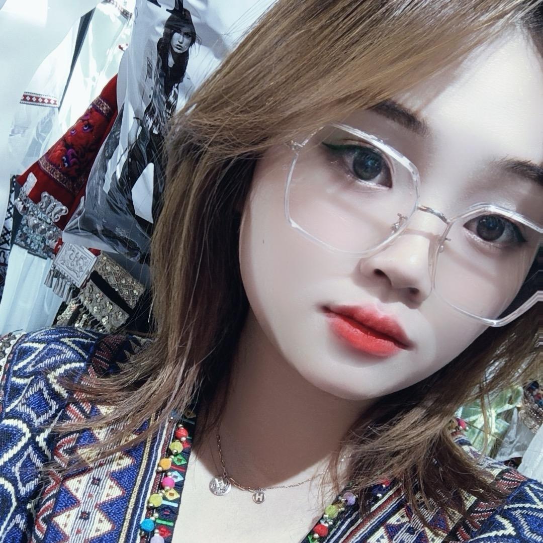 @小杨梅🎤
