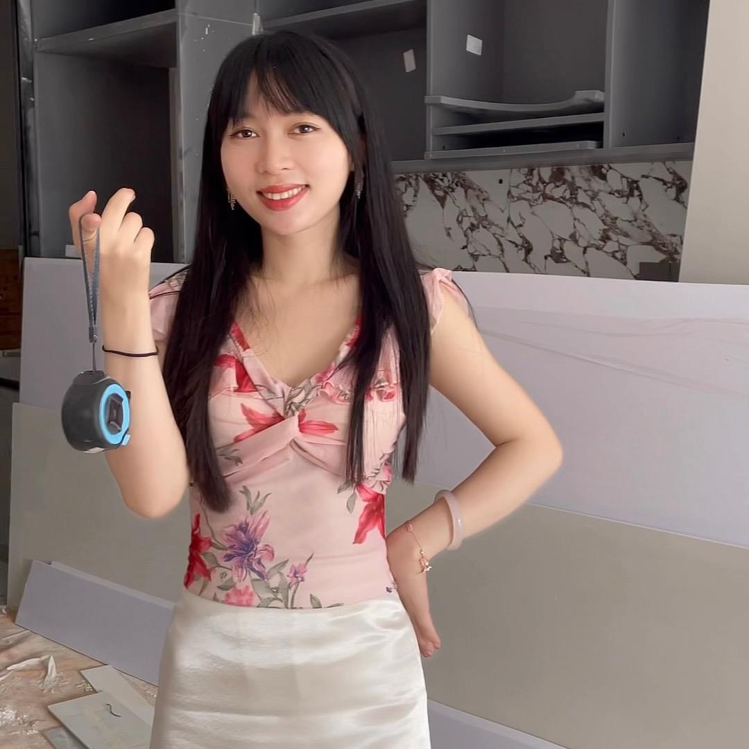果果在河池装修