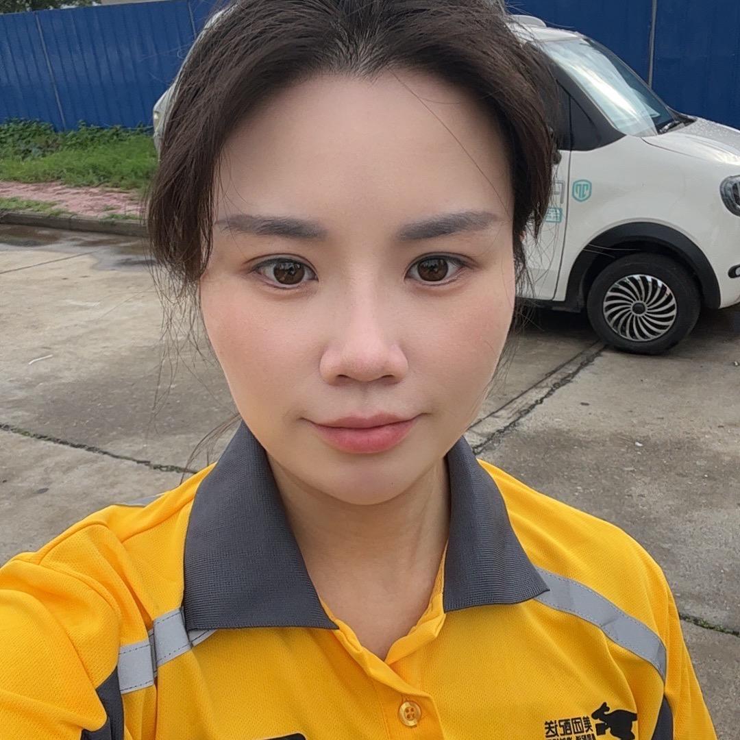 张张👑（一个人）