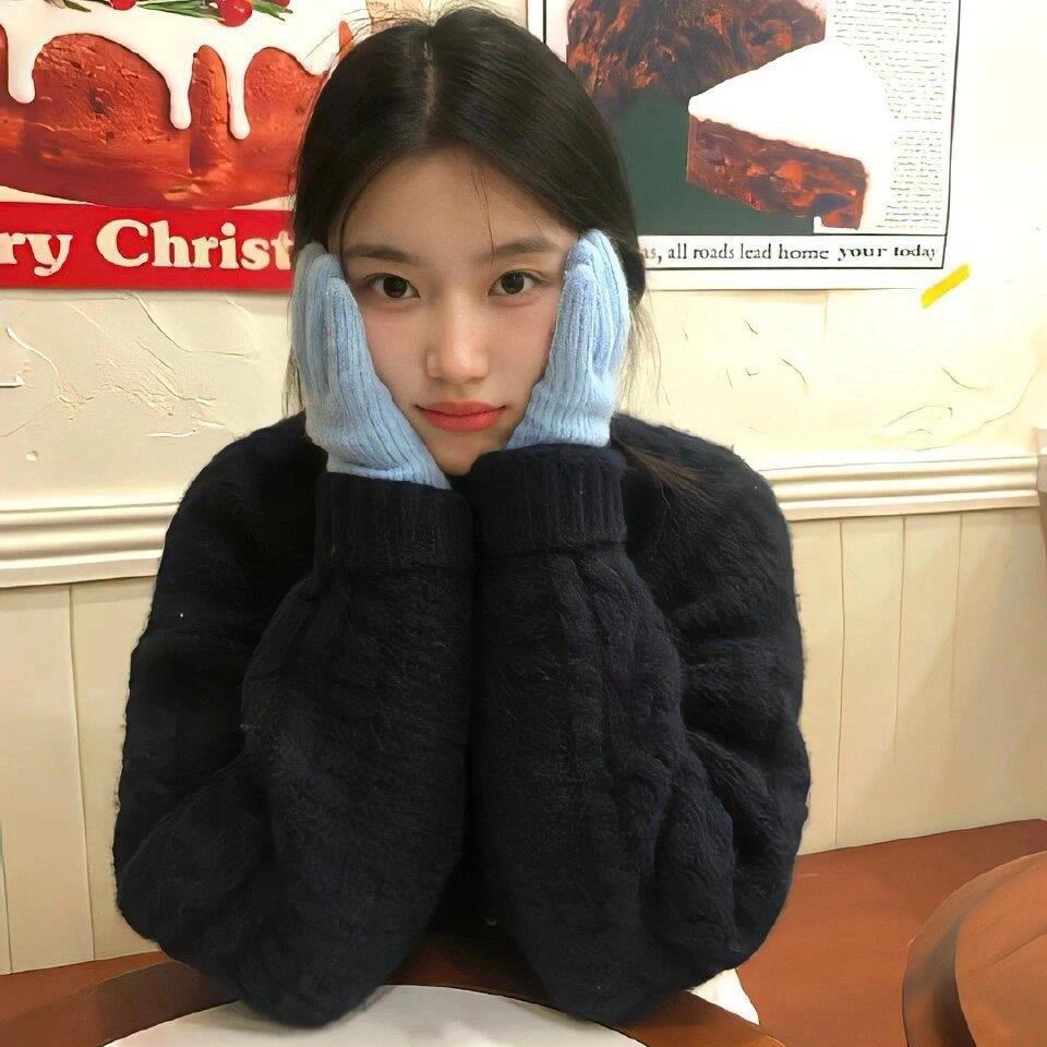 甜崽小洋
