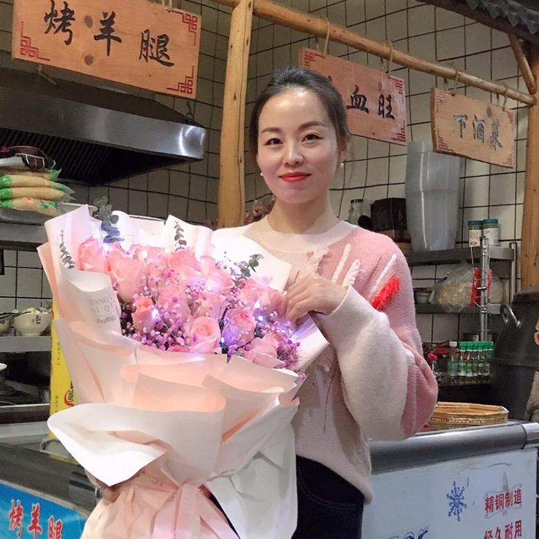 老亓家羊排羊蝎子