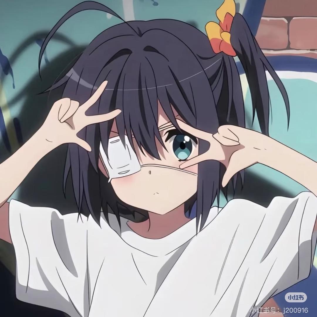 小月