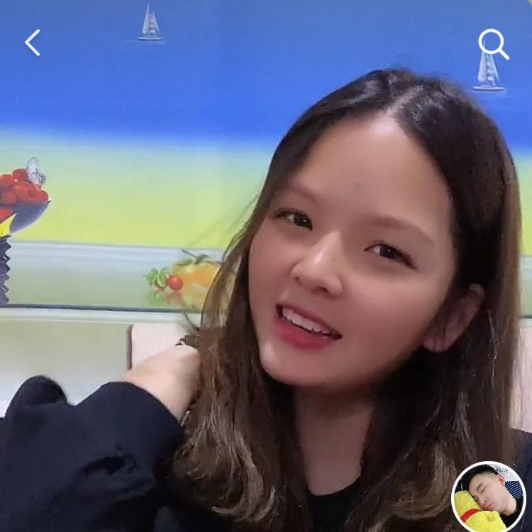 八零后婷姐姐