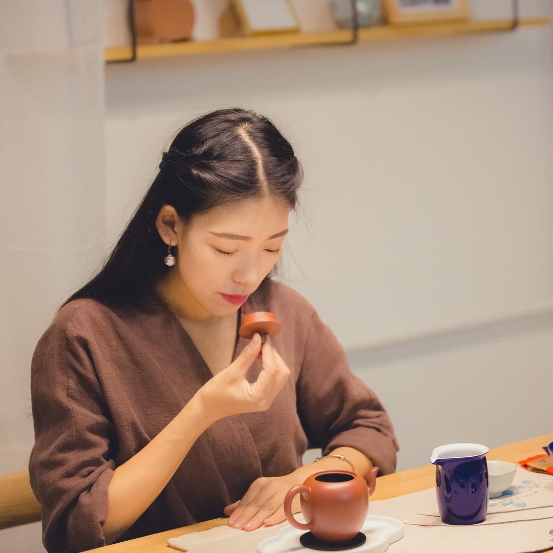 青岛茶艺研究所