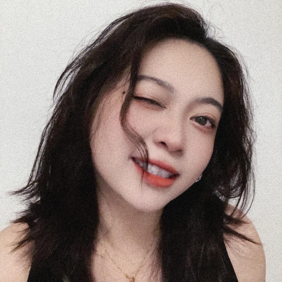 是开心🧚🏻‍♂️呀~