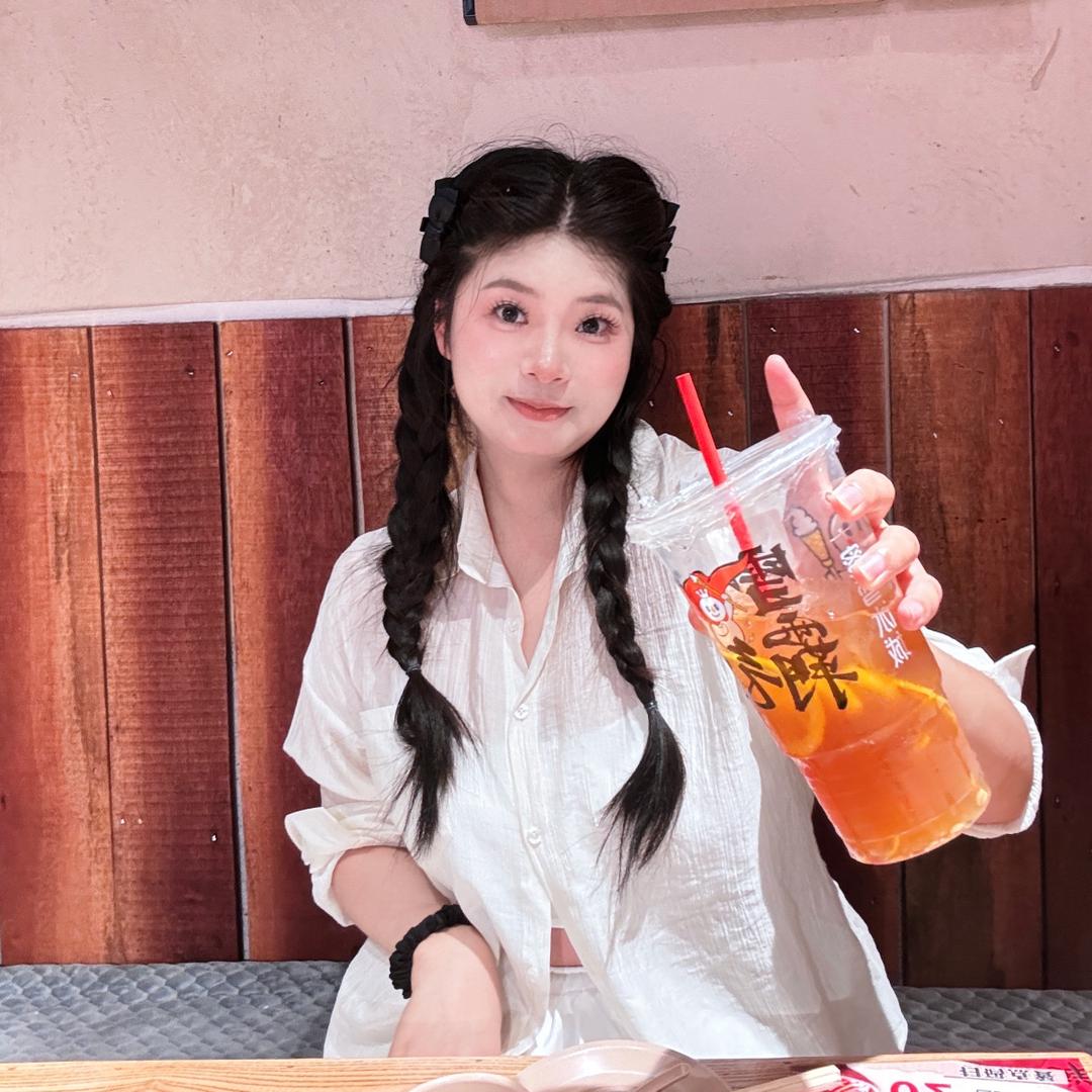 珂珂Bink