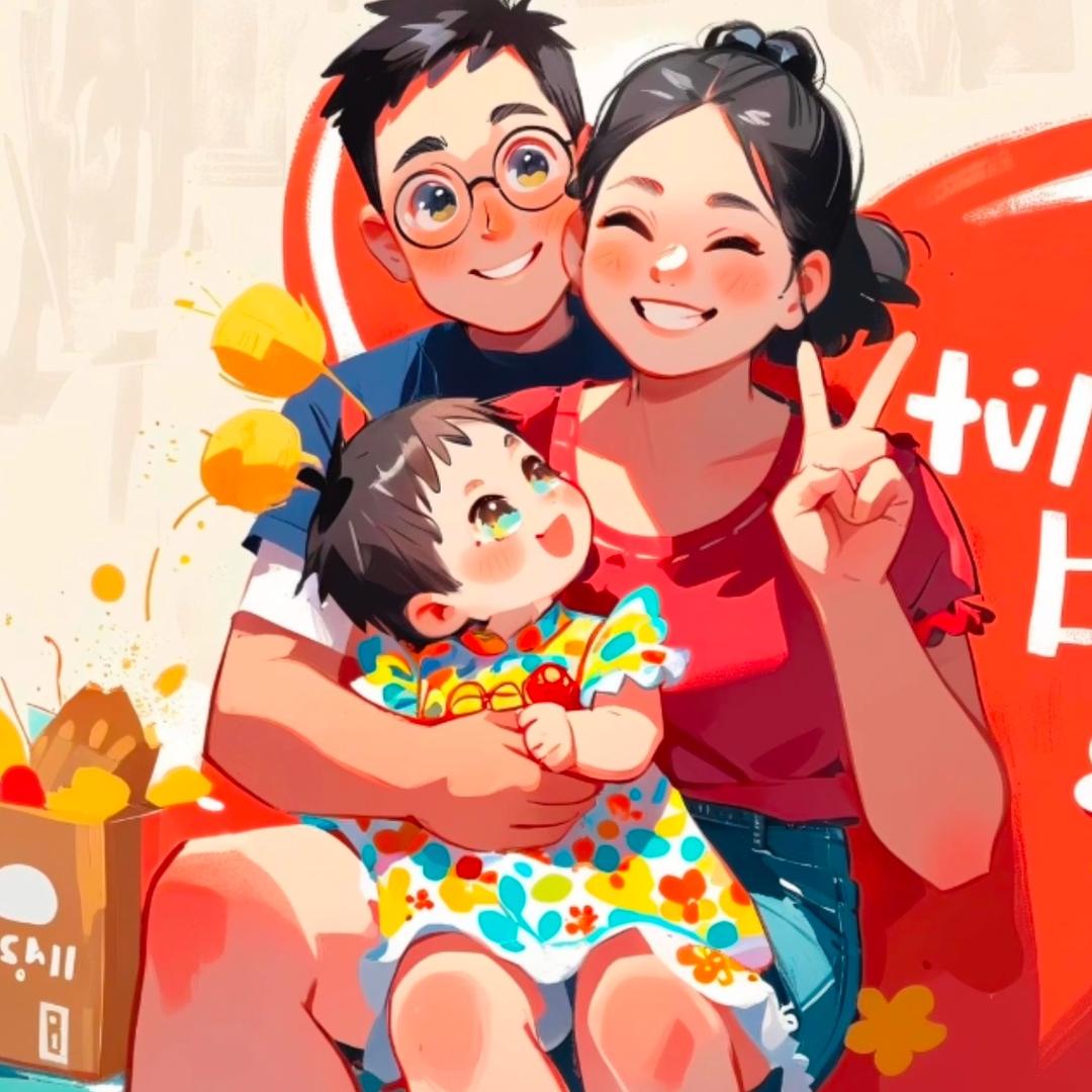 站在烧烤炉上面的阿容