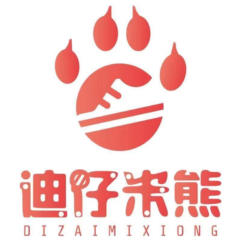 迪仔米熊童鞋屋