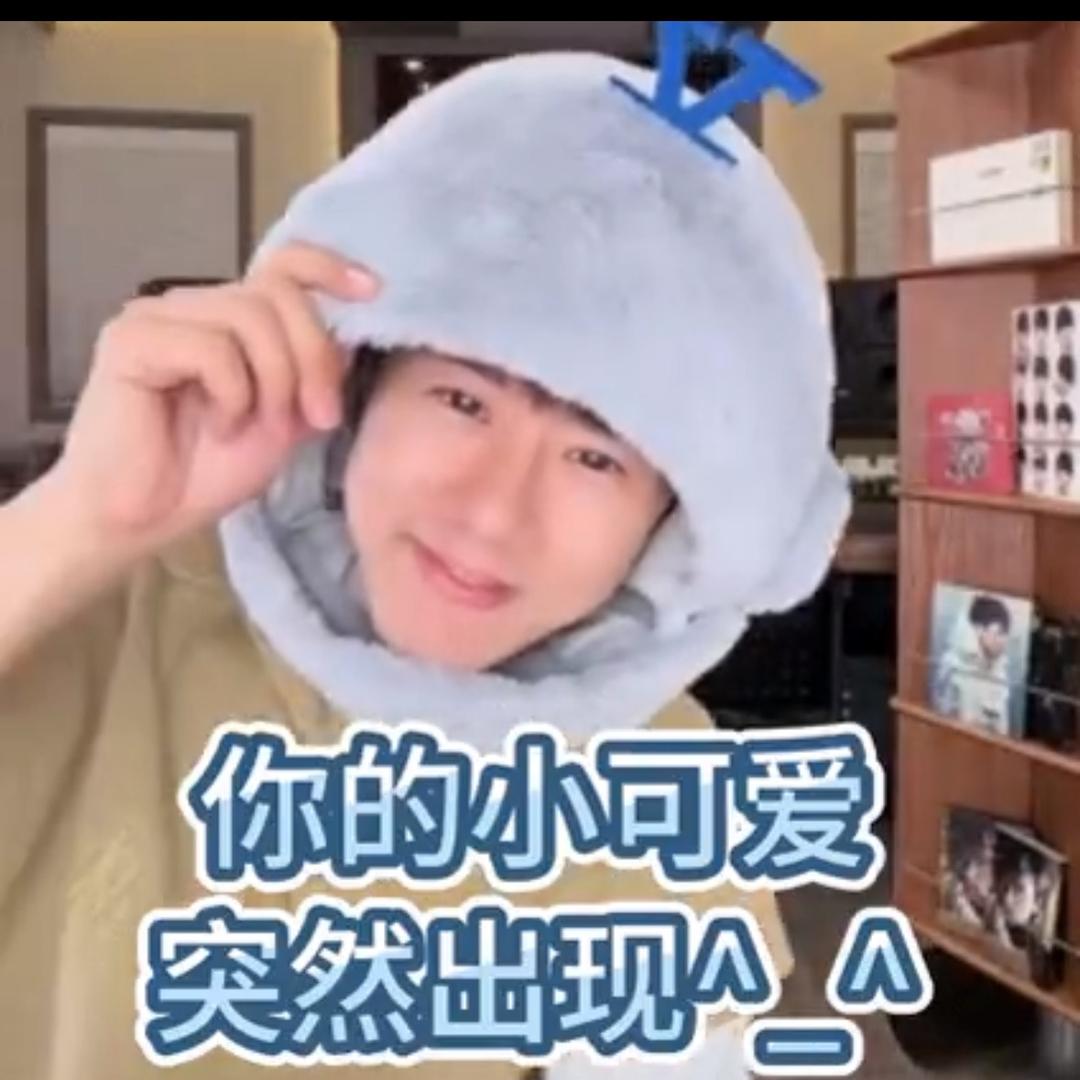一只小星星