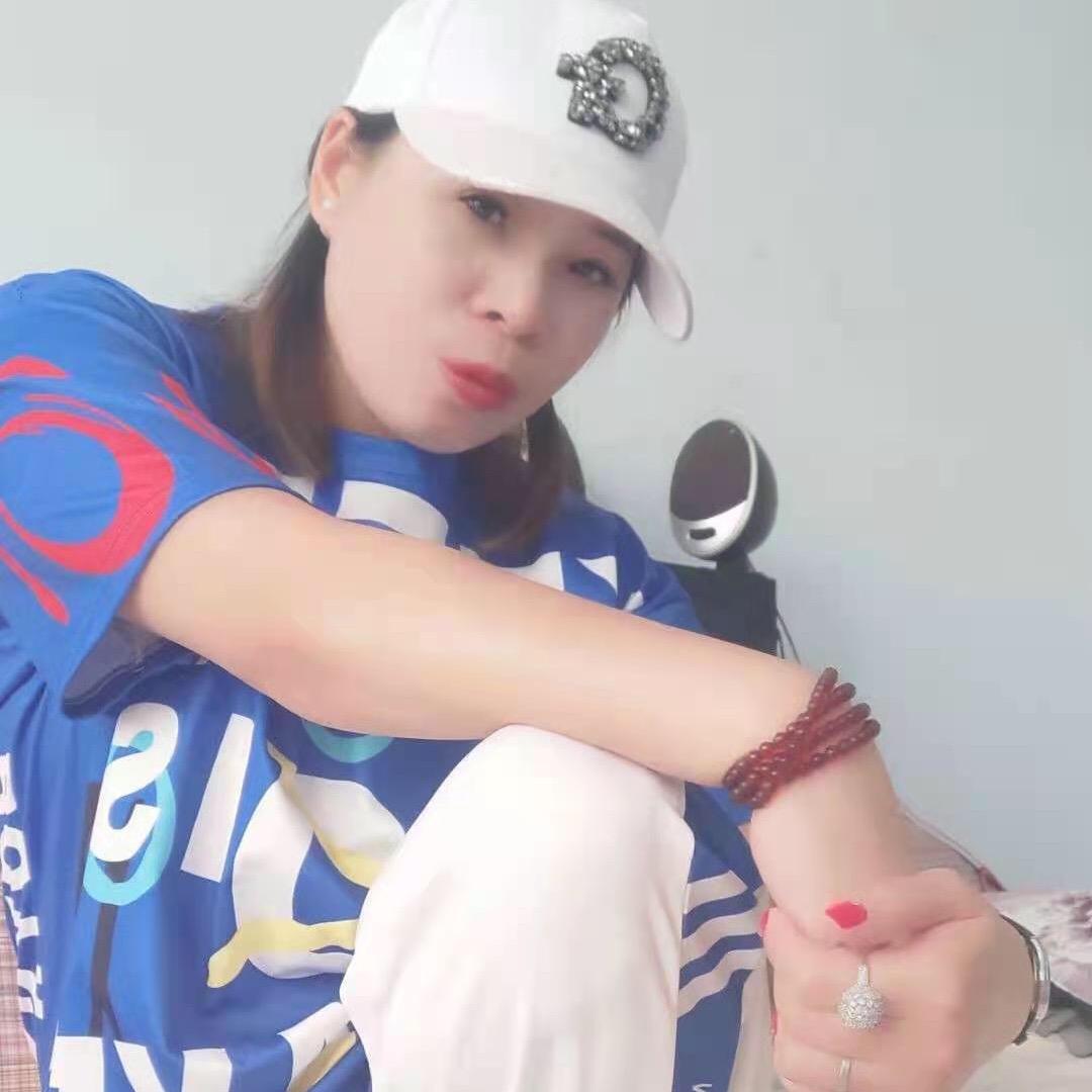 意姐🌸康康制衣