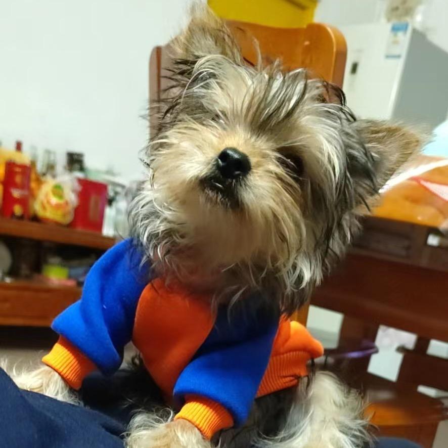 福福