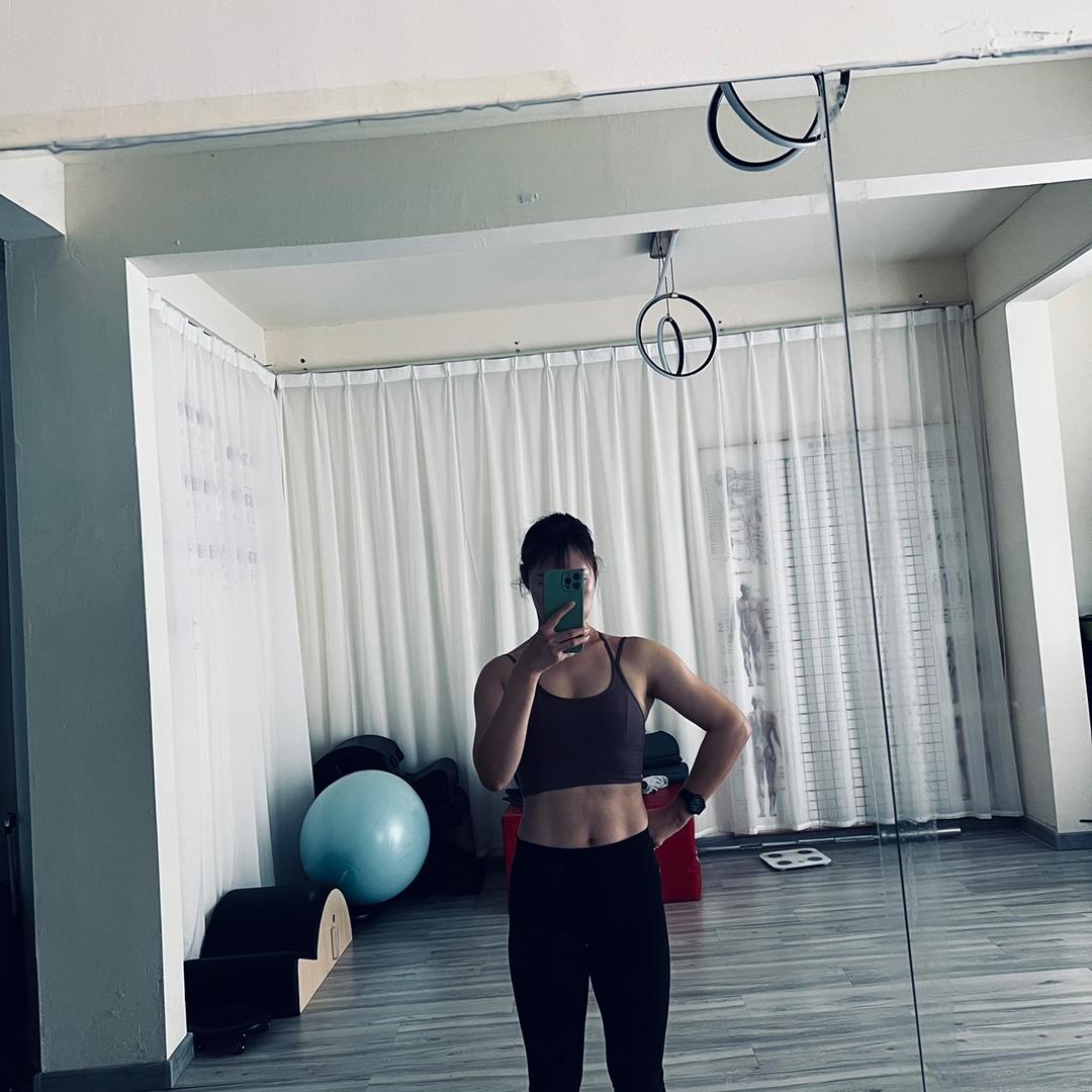 阿图什市燃健身工作室