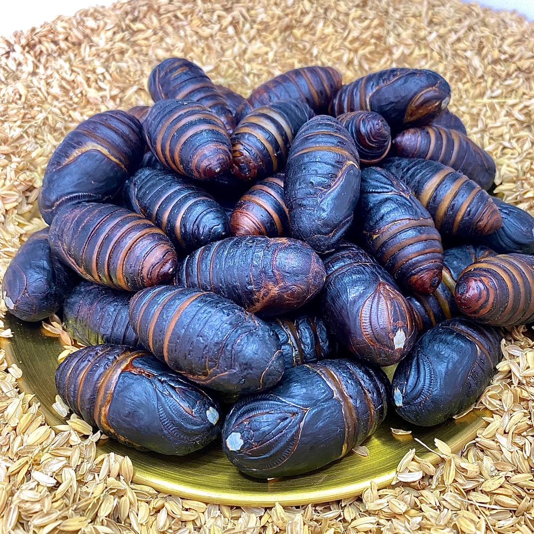 祥盛蚕茧批发零售