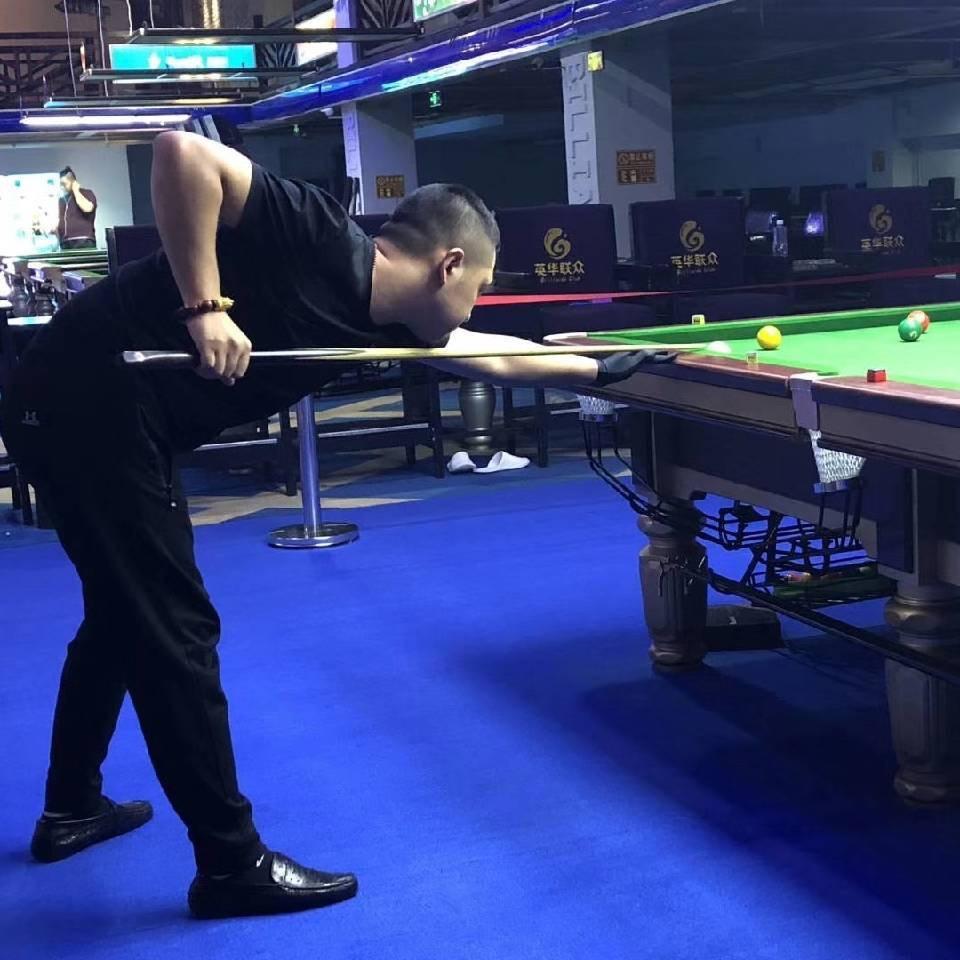 辽源市嘉点球杆