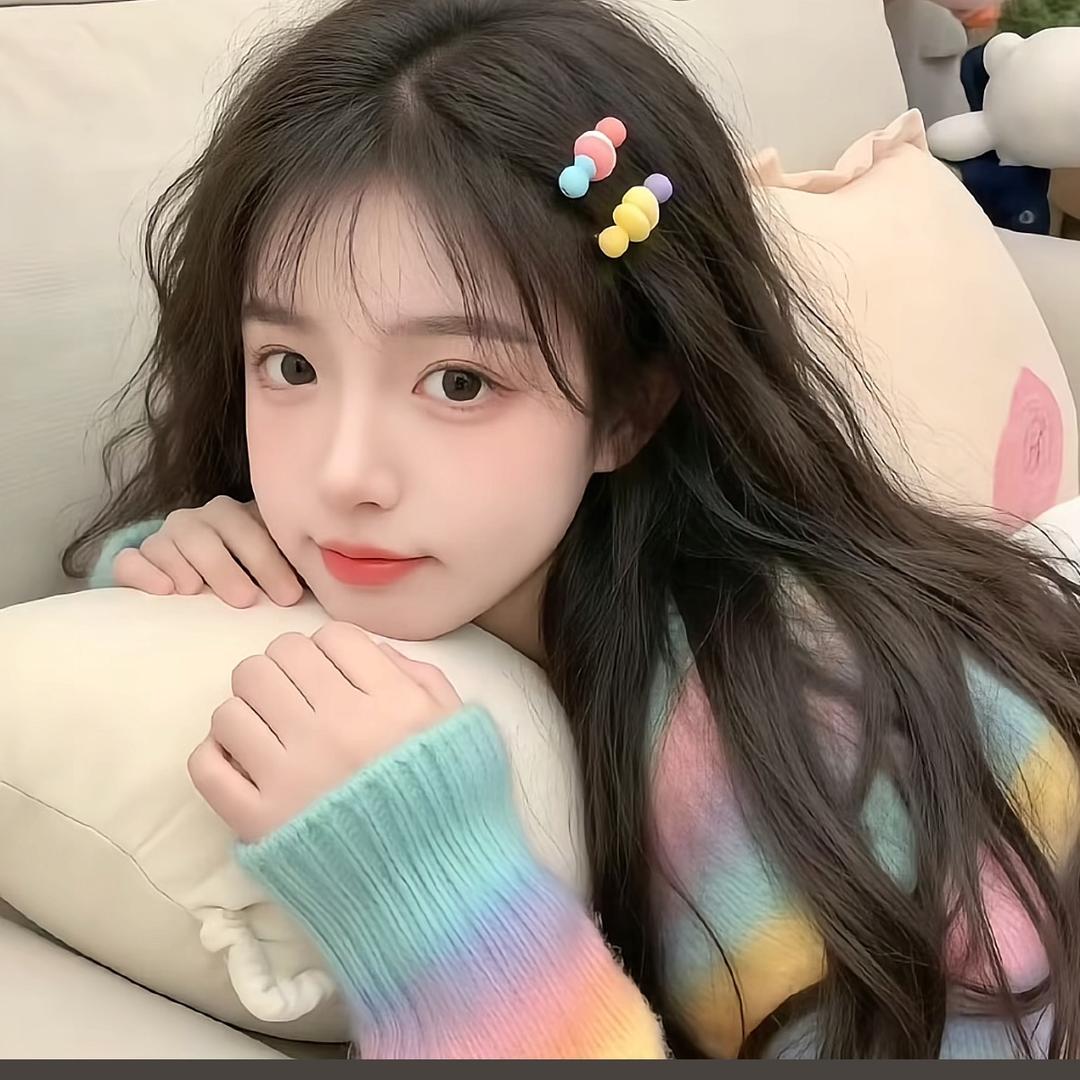 呆呆🐻❄️