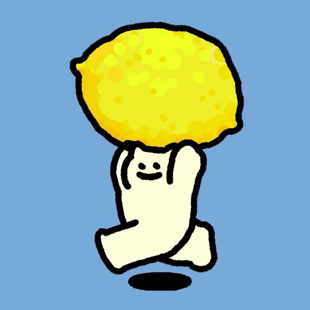 酸酸SOUR（见🌟19次版）
