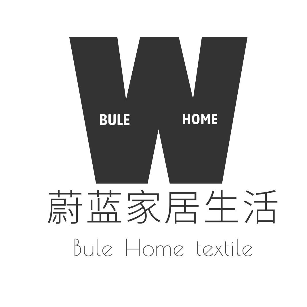 蔚蓝家居