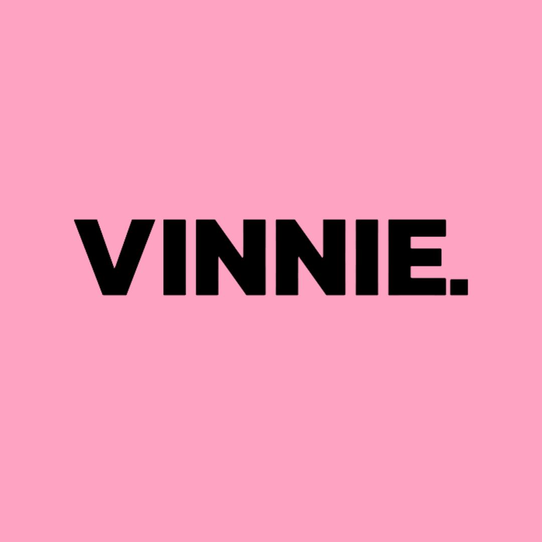 VINNIE不胖大码女装