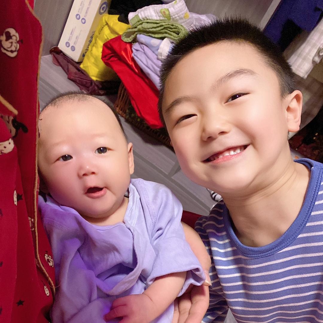 徐姑娘的皮夹克