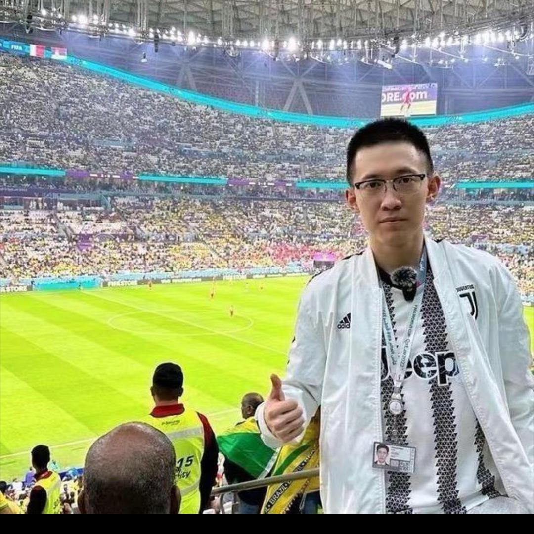 雄哥评球