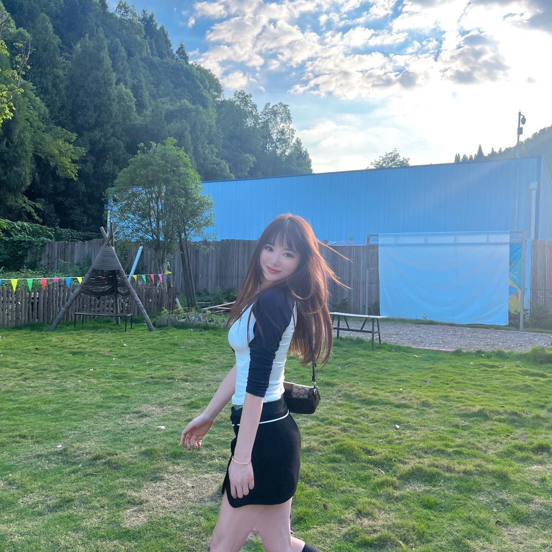 林幺幺💃