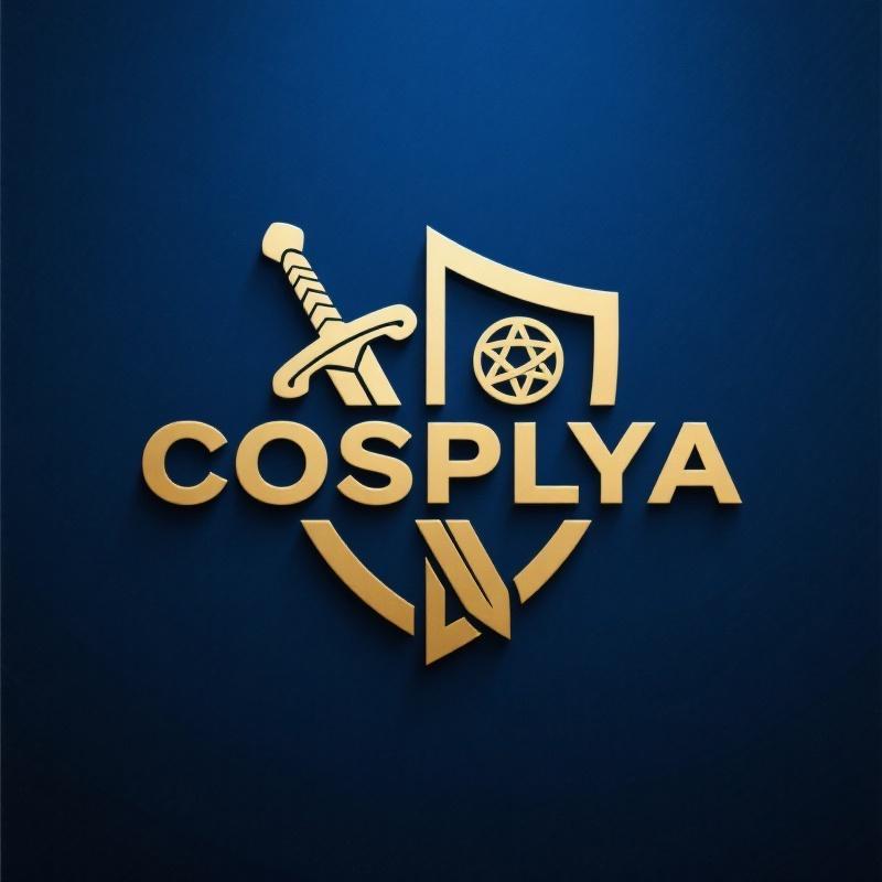Cosplay工作室