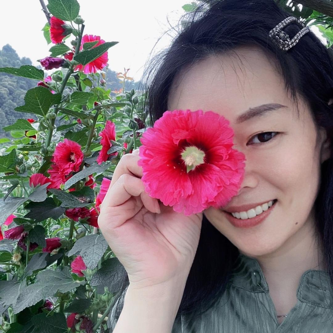 谭＊香