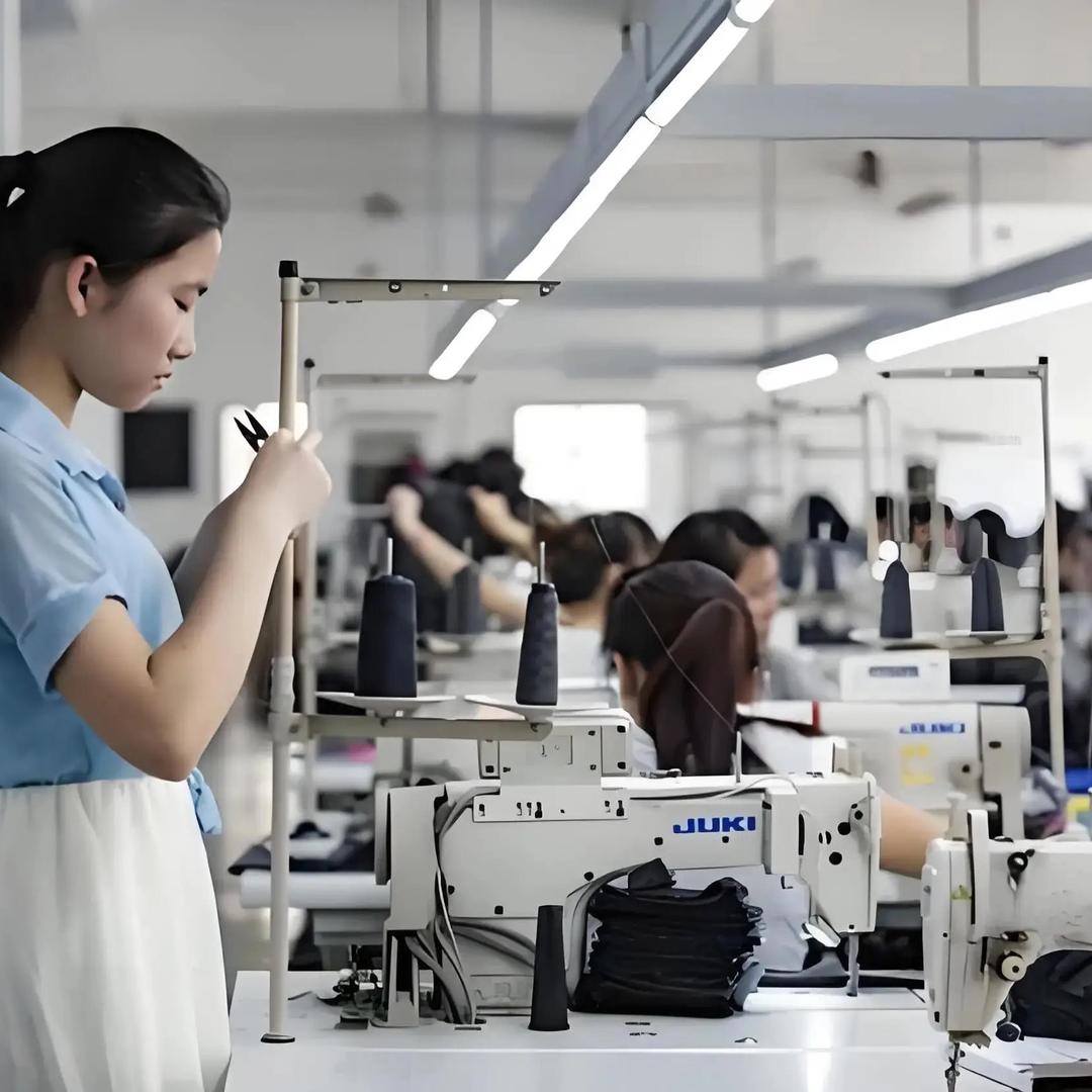 晴雅羊毛衫工厂店