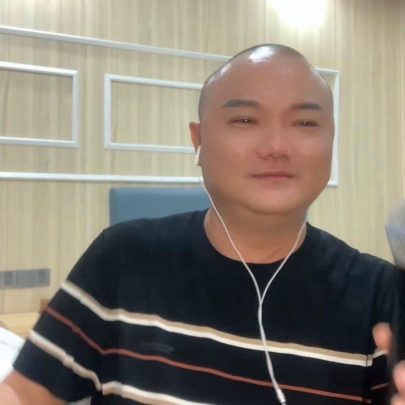 一路有你