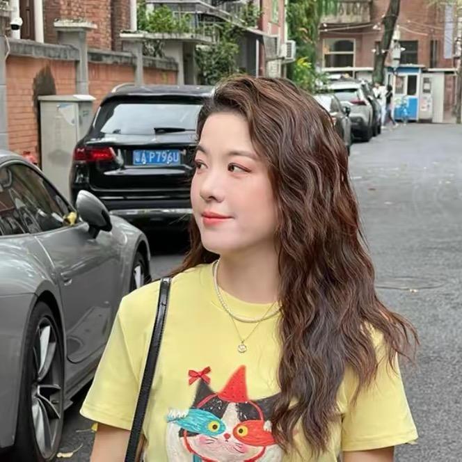 每日穿搭分享💕