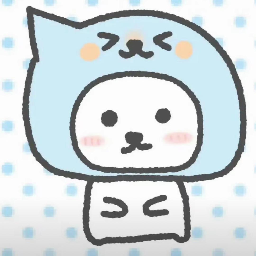 守护一只自嘲熊
