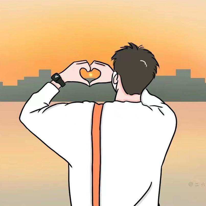 小张在努力