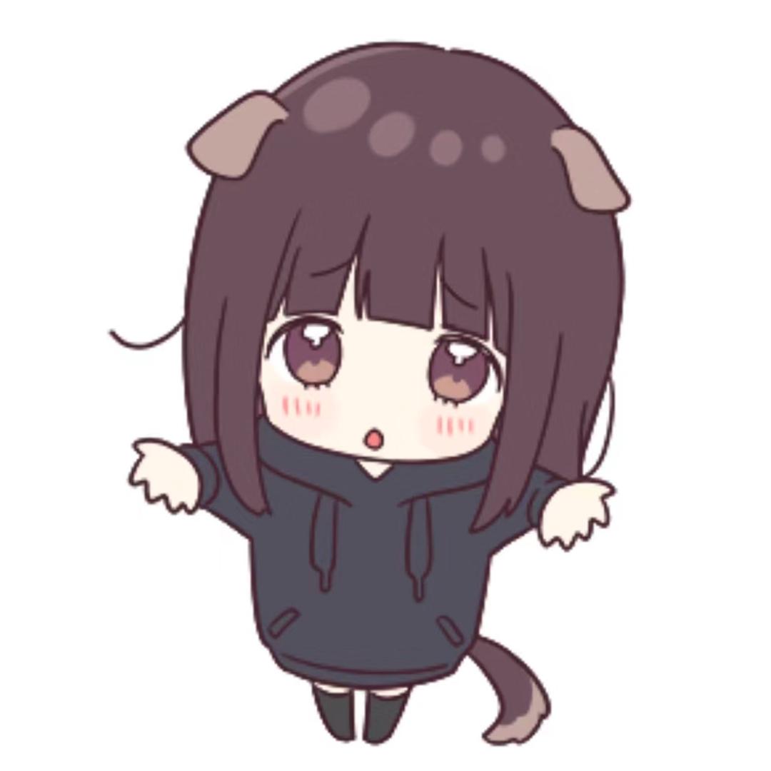 招财喵