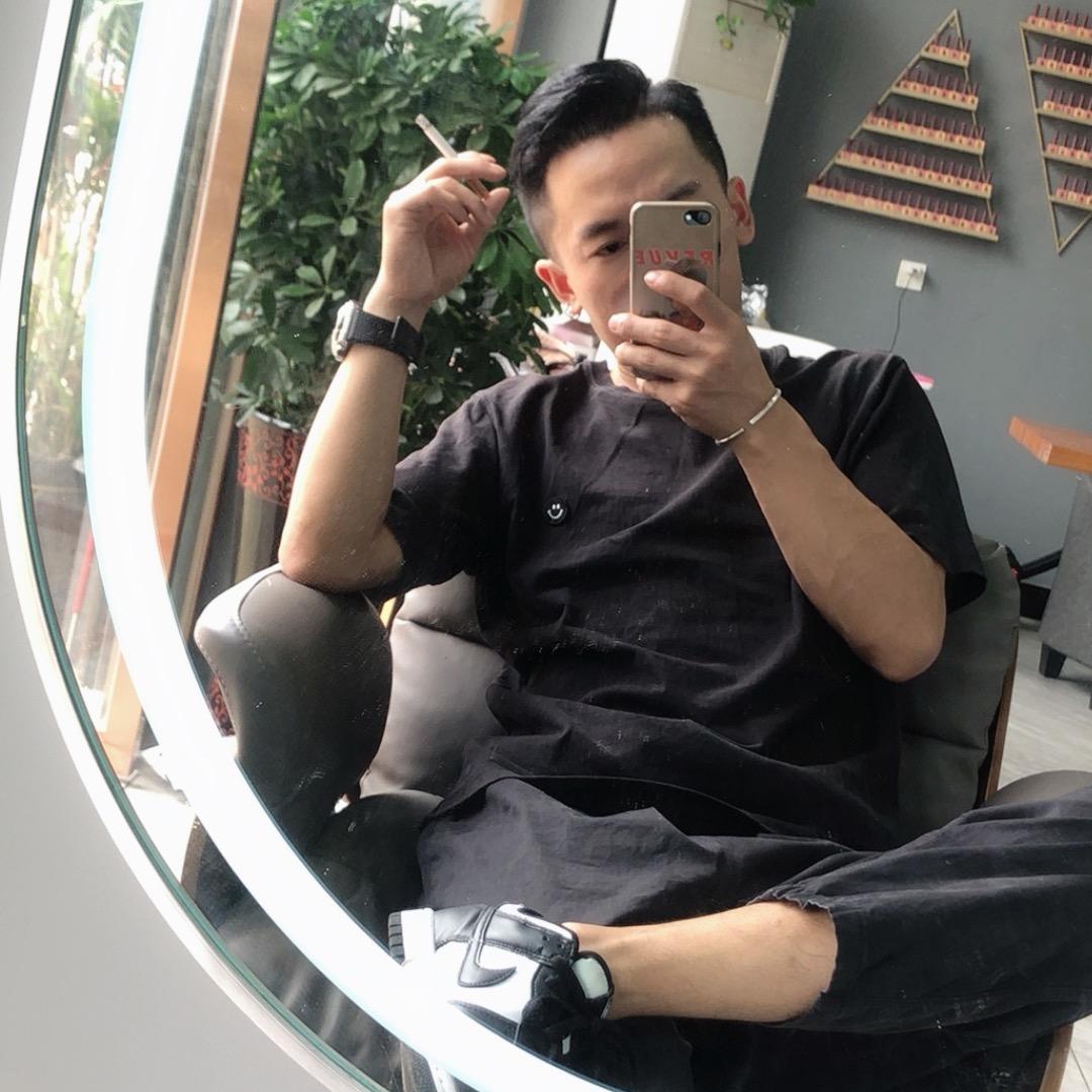 武义县泽伟理发店
