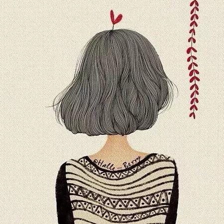 冰封❤️