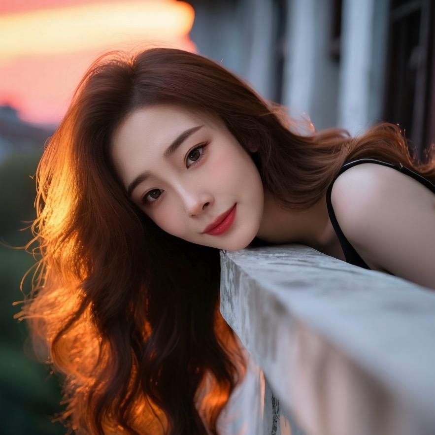 周一姐姐🧍‍♀️