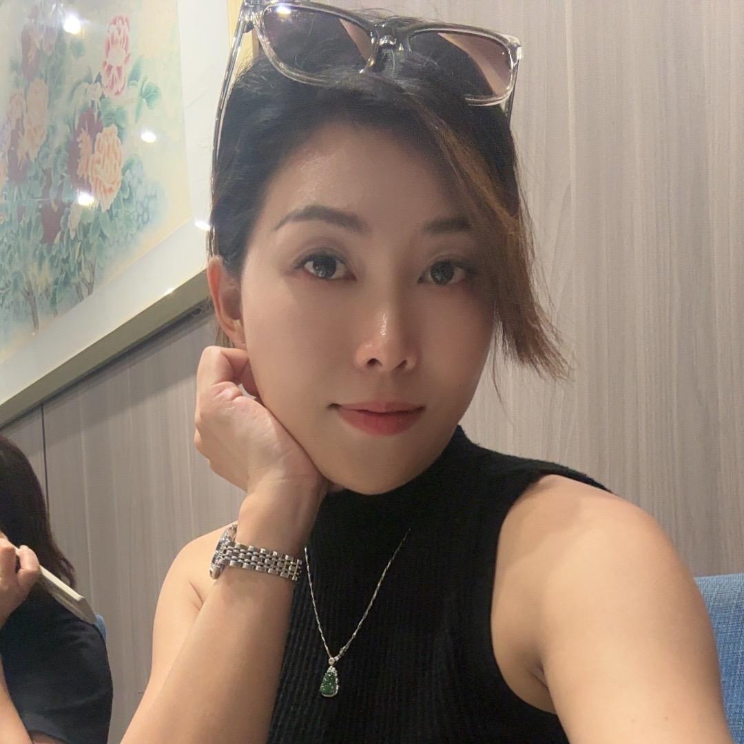 Jeny多多姐（本人只有此号）