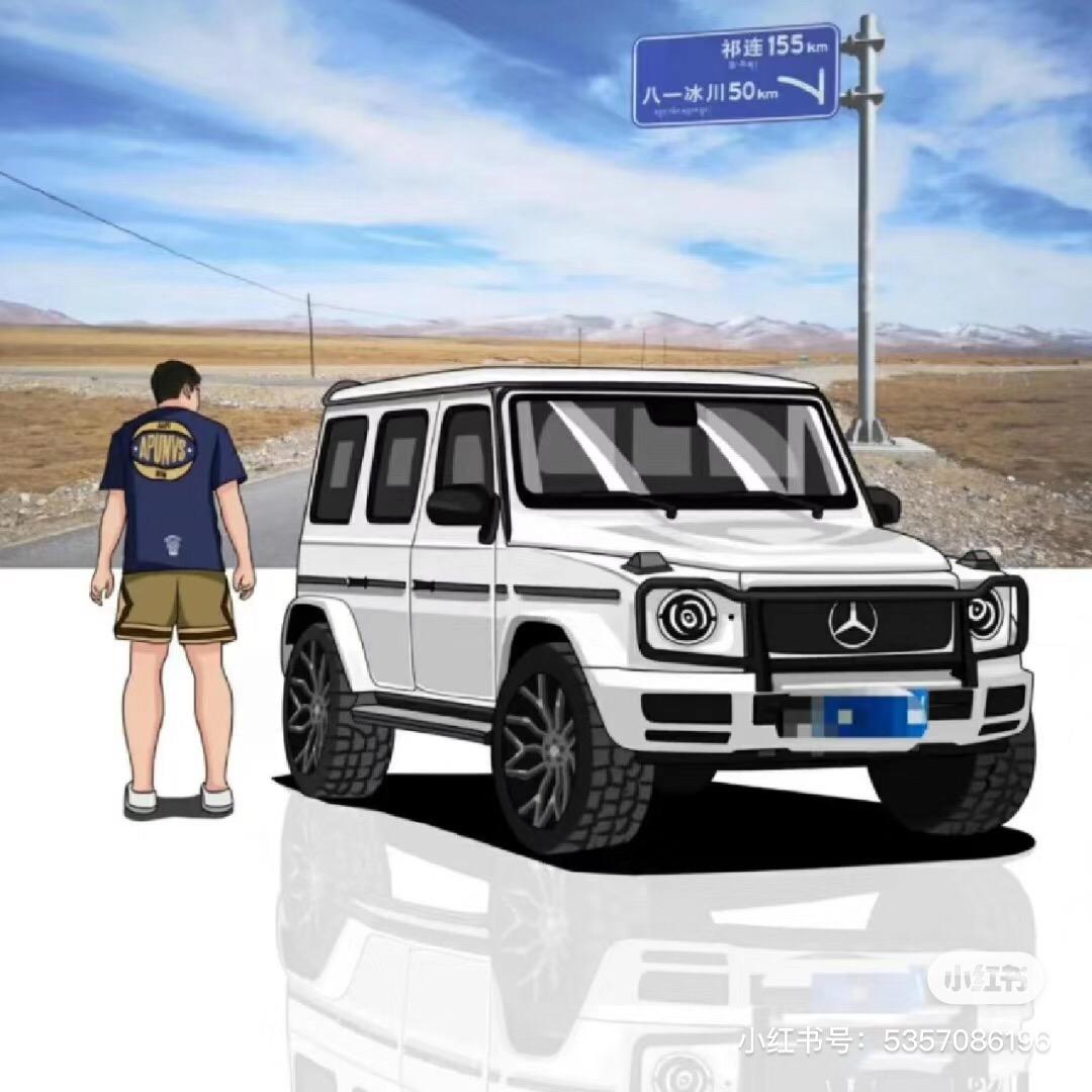 一帆说车