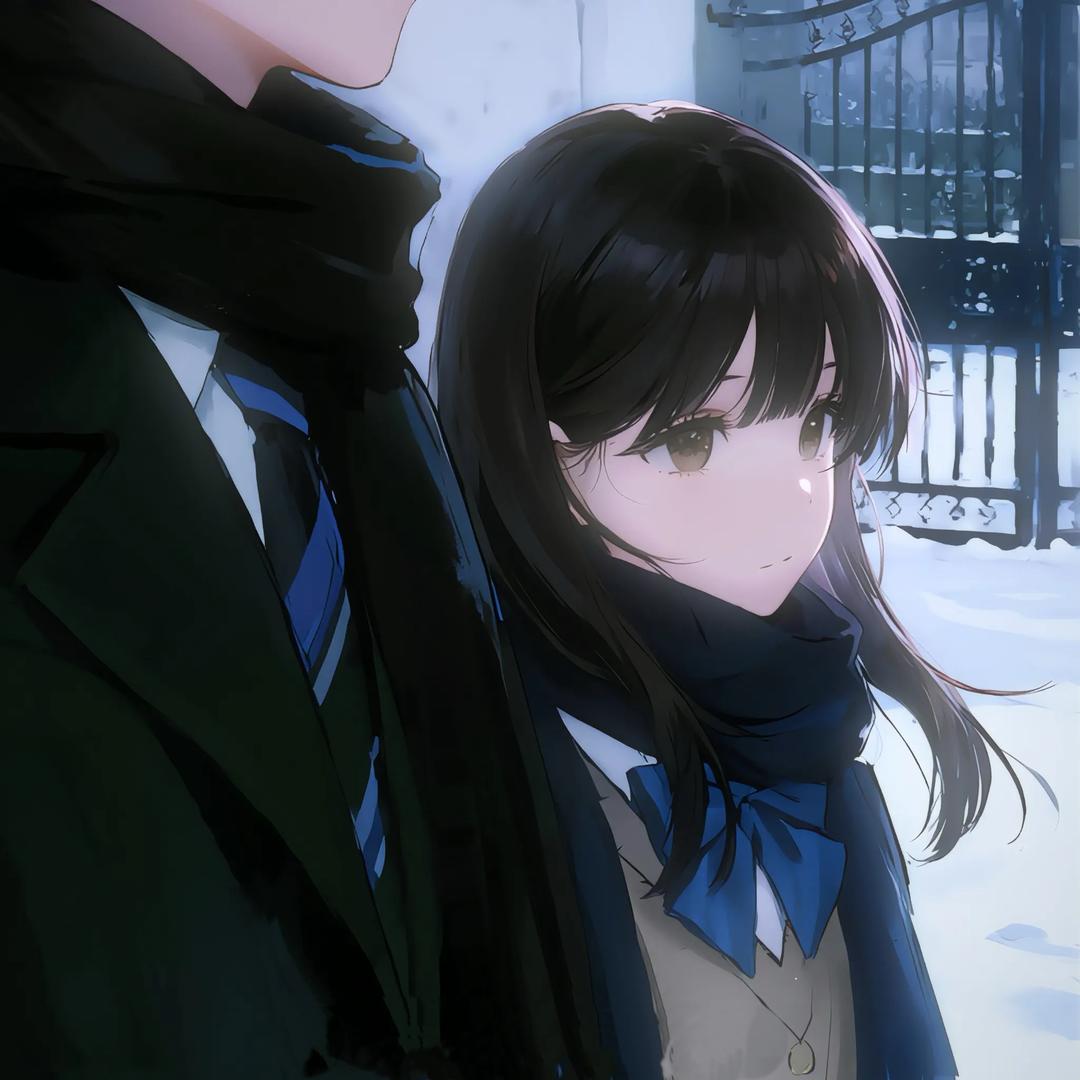 天才少女