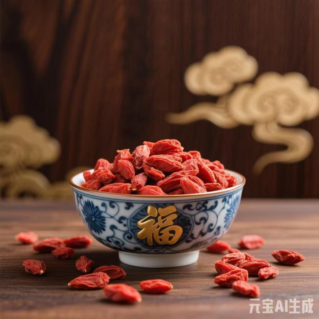 杞福滋补