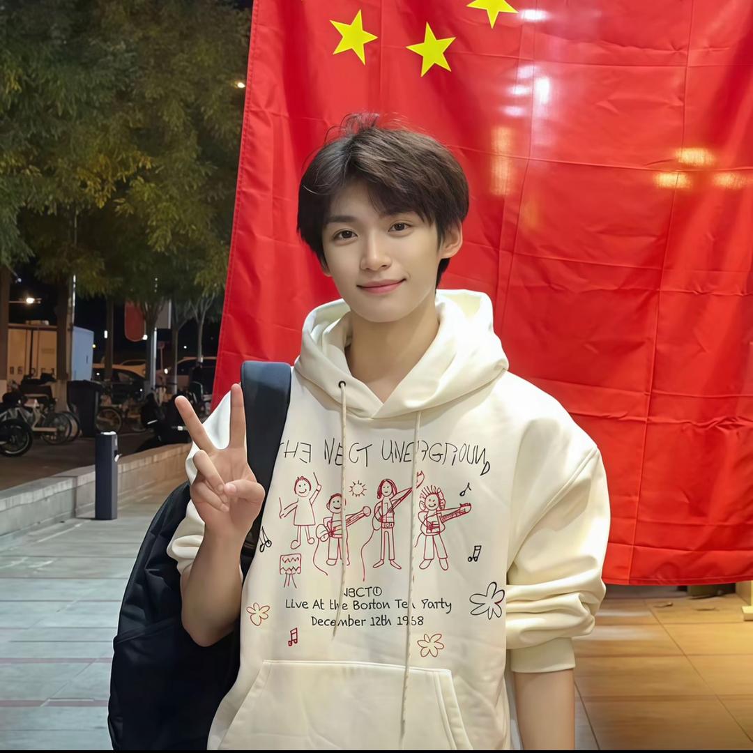 耶耶困了🌽（被毒唯贴脸两天  黑化版）
