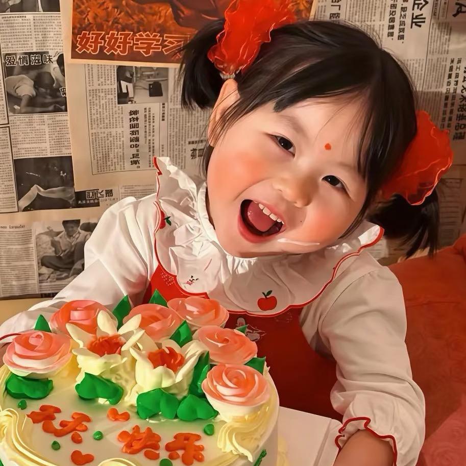 小羊农家生活
