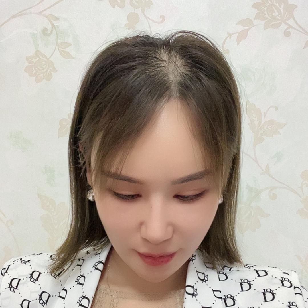 88年的秃头姐姐