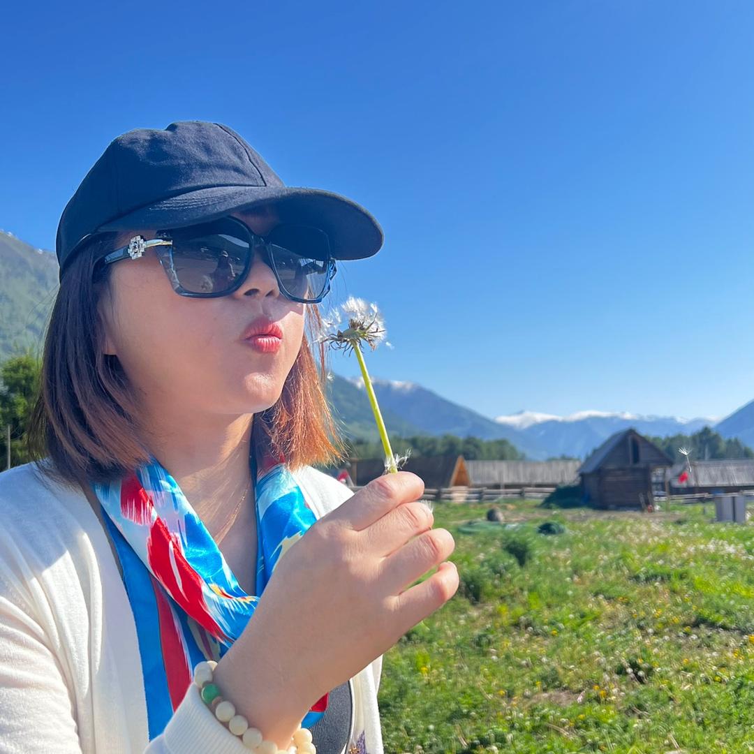 顶层房产 （子妍）