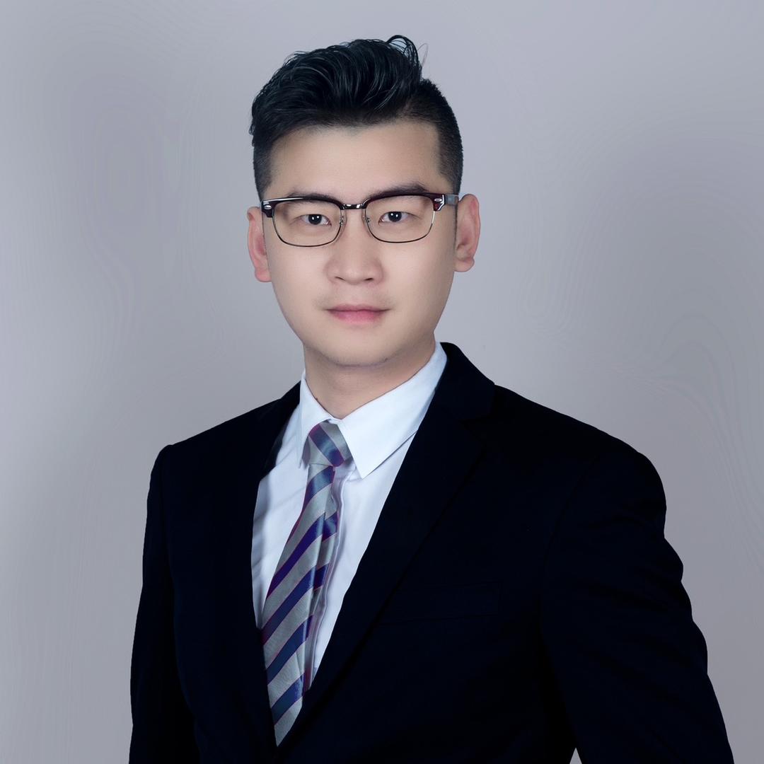 上海幸福好家（陈威）