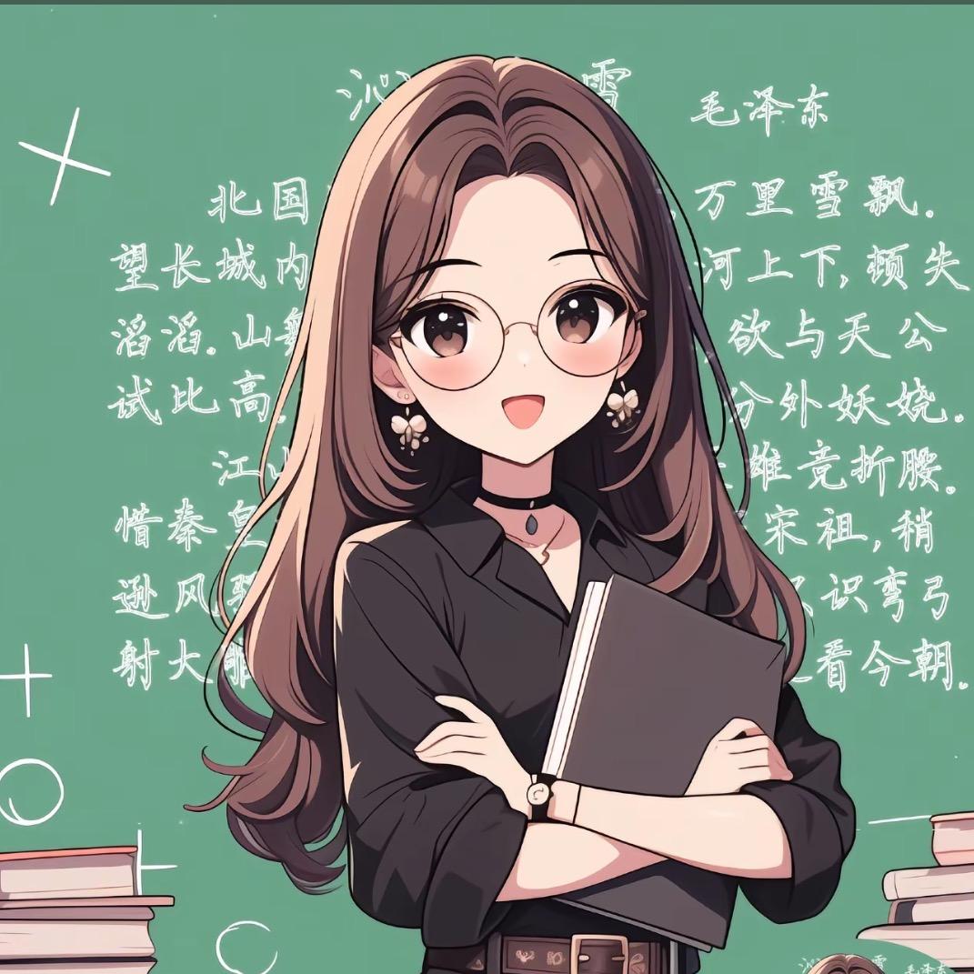 林林老师讲英语