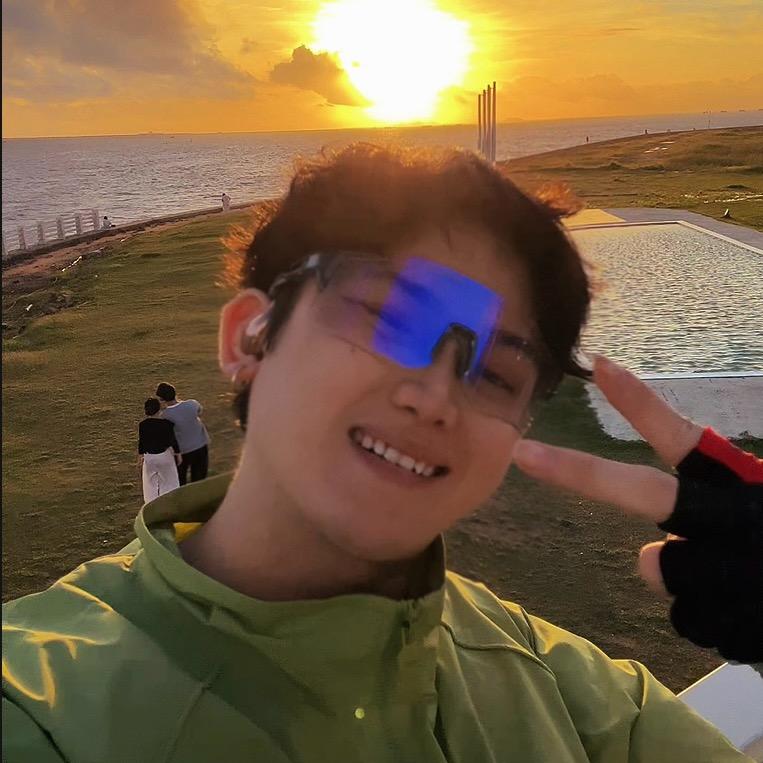 晴明在家烫头发创始人